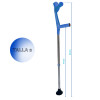  Talla S Azul Unidad